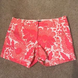 J Crew shorts